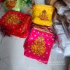20 PC PER PACK -vratam special varalakshmi laxmi- POTLIBAGS  - TRADITIONAL RETURN GIFTS BAGS