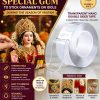 GRACEHOLD TAPE GUM GEL FOR DEVI IDOLS - VRATAM SPECIAL LAUNCH