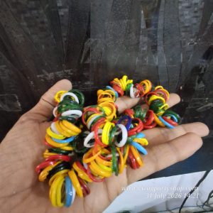 108 bangles — SMALL CHITTI GAAJULU BANGLES – – -POOJA GARLANDS VARALAKSHMI VARALAXMI OR ANY POOJA VRATAM