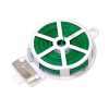20 METRE - TWIST TIES (cutting blade included)- GARDEN TOOLS