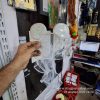 MICKEY HAIRBAND WITH VEIL -