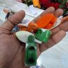 TRI PULLEY FOR FLAGS / OR HIGH RISE BUILDINGS