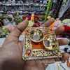 KUMKUM CUPS BARINI CUPS - TRADITIONAL RETURN GIFTS