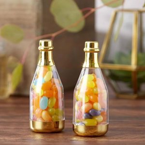 GIFTING - DRY FRUIT JAR BOTTLE 4.5 INCH