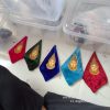 soft velvet SHINY - cloth VRATAM kalasam blouse piECE DEVI FOR COCONUT – VRATAM VARALAKSHMI VARALAXMI PROPS —