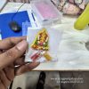 VRATAM - DEVI VARAMAHALAKSHMI LAXMI — MANUFACTURER PASUPU HALDI KUMKUM