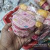 embroidary - BANGLE BOXES - SET OF 9 PCS -  ASSORTED RANGE -- matki jar--- TRADITIONAL RETURN GIFTS