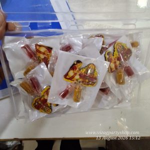 VRATAM OR POOJA CEREMONY PUJA — MANUFACTURER PASUPU HALDI KUMKUM