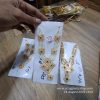 PEARL GARLANDS ASSORTED MODELS - HARAM MALA - FOR WOMAN, IDOLS OR PHOTOS, FANCY DRESS