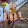 8 INCH - HANDS LEGS PARTS - DEVI VRATAM VARALAKSHMI VARALAXMI