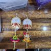 LATKAN SHUBH LABH GANESH LAKSHMI - TRADITIONAL PROPS