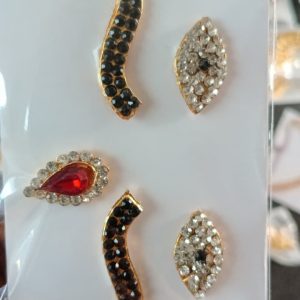 DEVI EYES FOR COCONUT– -VRATAM VARALAKSHMI VARALAXMI PROPS