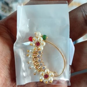 MUKKU PUDAKA - ASSORTED - – -VRATAM VARALAKSHMI VARALAXMI PROPS