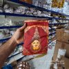 20 PC PER PACK - NEW V CUT - DEVI POTLIBAGS  - TRADITIONAL RETURN GIFTS BAGS