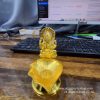 2 INCH - GANESH DIYA LAMP - TRADITIONAL RETURN GIFTS