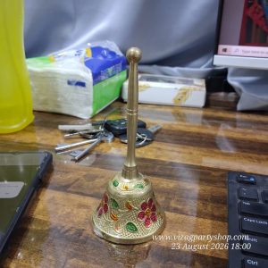 BRASS BELL CLEARANCE SALE USED DISPLAY PIECES