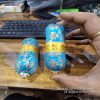 4 INCH APPROX - 2 PC PER PACK - PILLOWS - TRADITIONAL POSHAK PROPS