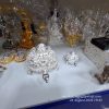 4 INCH - TORTOISE - GERMAN SILVER IDOLS RETURN GIFTS