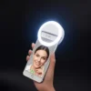 SELFIE LIGHT FOR MOBILES