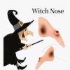 WITCH NOSE - HORROR