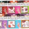 DRESS UP TATTOOS