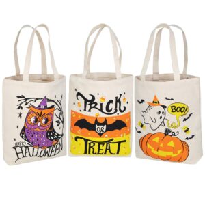 HALLOWEEN TREAT BAG - GOODIES BAG - 12 * 16 INCHES