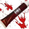28 GRAM - FAKE BLOOD IN TUBE