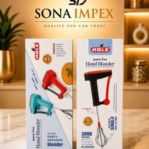 HAND BLENDER BLANDER - HOME NEEDS