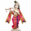 POSHAK trousers DHOTI - GANESH SAIBABA OR ANY STANDING MALE GOD DRESSES