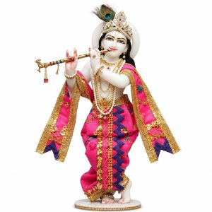 POSHAK trousers DHOTI - GANESH SAIBABA OR ANY STANDING MALE GOD DRESSES