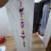 4 feet – 2 PC PER PACK – TAATIAAKU PARROT HANGING