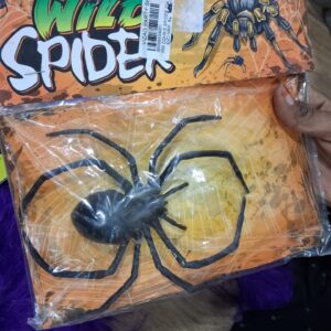 SPIDERS - PROP - 1 PC - 6.8 INCH