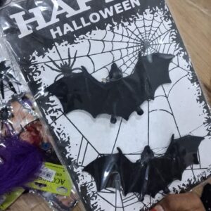 PROP BATS - 2 PC PER PACK - 6.9 INCH