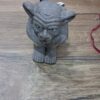 DAMAGED STOCK - HALLOWEEN PROP GOLEM - 10 INCH