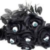 ASSORTED DIY ONLY HALLOWEEN FLOWERS - 1 PC