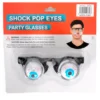HORROR SHOCK POP EYES GOGGLES