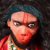 HANUMAN MOUTH - FOR KIDS