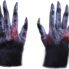 BHOOT HAND GLOVES - ASSORTED COLOURS - 1 PC ONLY