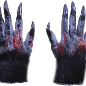 BHOOT HAND GLOVES - ASSORTED COLOURS - 1 PC ONLY