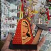 DIYA LADY HOLDING  - 4 INCH