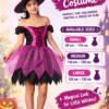 ROLEPLAY COSTUMES DRESSES