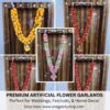 VARAMALA - FLOWER AND POLLENS