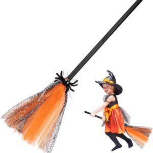 HALLOWEEN WITCH STICK