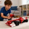 SFI 90 Formula 1 RC Racing Car – High-Speed Remote Control Sports Car (1:12 Scale)