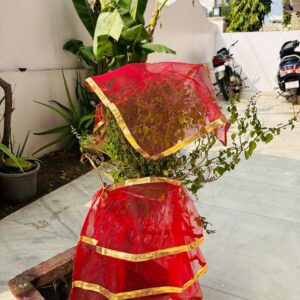 TULASI VIVAH DRESS - ASSORTED COLOUR