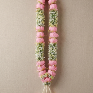 Varamala Rose Gypsy Garland 1pcs - (All Colors)