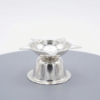 German Silver Kundulu 1.5 INCH - CLEARANCE SALE