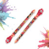 WATER GUNS - HOLI PIPES - ASSORTED CHARACTERS