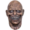 SCARY RUBBER IMPORTED FACEMASKS - ASSORTED MODELS - FREE SIZE