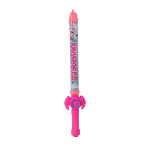 REGULAR HOLI GUNS – WATER PIPES- ASSORTED – 68 CMS